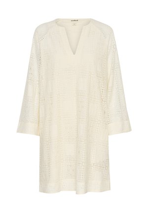 Soaked in Luxury, SLCOOPELIA - Freizeitkleid - whisper white
