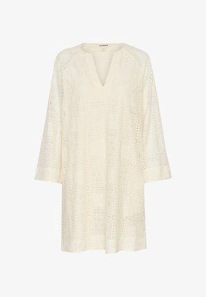 Soaked in Luxury, SLCOOPELIA - Freizeitkleid - whisper white