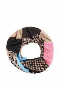SAMAYA MISKI - Snood - rosa
