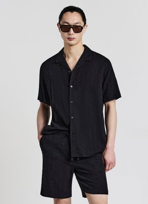 Camicia - nero