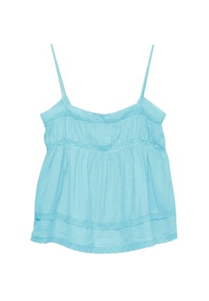 Vero Moda, TOP VMSIA TOP - Débardeur - spun sugar