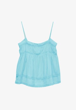 Vero Moda, TOP VMSIA TOP - Débardeur - spun sugar