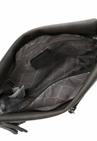 Tamaris NELE - Sac bandoulière - grey