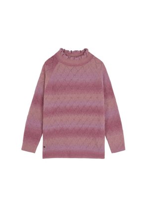 SCNEW SCDEGAS  - Jersey de punto - pink