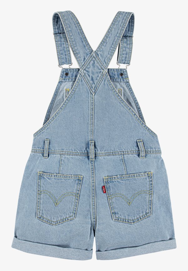 CLASSIC SHORTALLS - Dungarees3