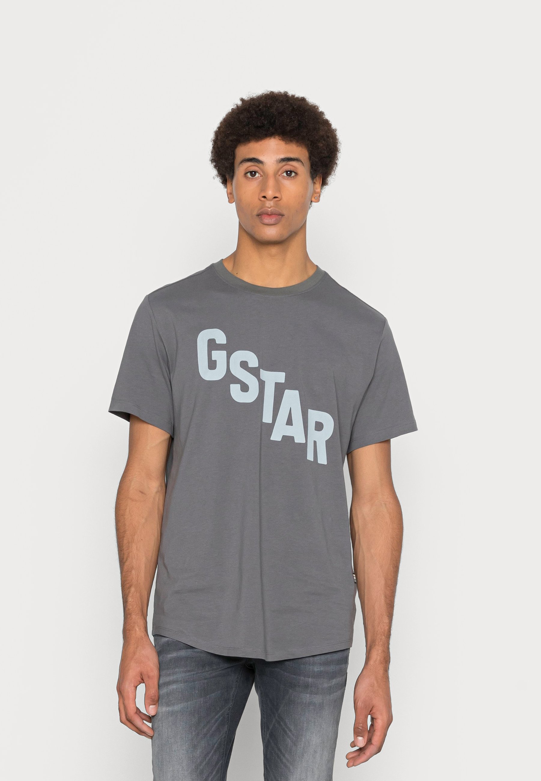G-Star LASH SPORTS GRAPHIC - Print T 