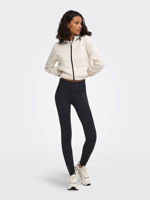 ONLY Play CYCLING LEGGINGS ONPLEA-2-FAST TIGHT FIT CYCLING LEGGINGS - Pantalon cycliste - black