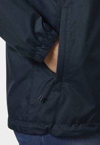 Helly Hansen VANCOUVER - Impermeable - navy