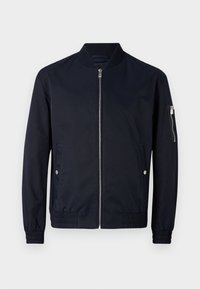 COMBER - Bomberjacke - dark blue