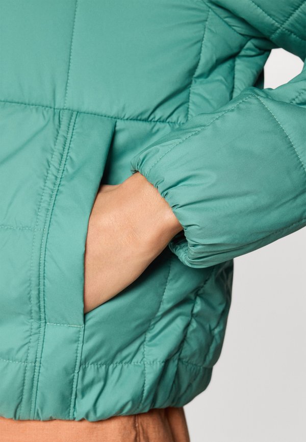 LIGHT GUST HOODED  - Outdoor jacket4