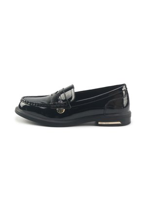 TILDA - Slipper - black
