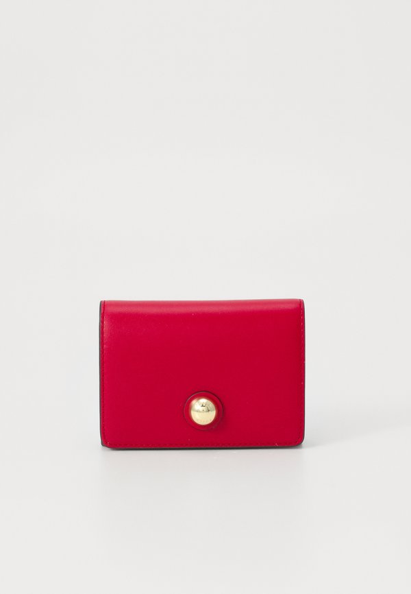 SFERA COMPACT WALLET - Wallet - lacca