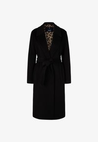 Sélectionné, schwarz