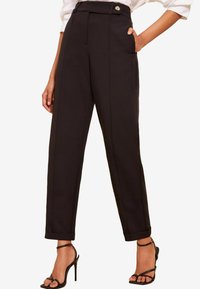 Broek - black