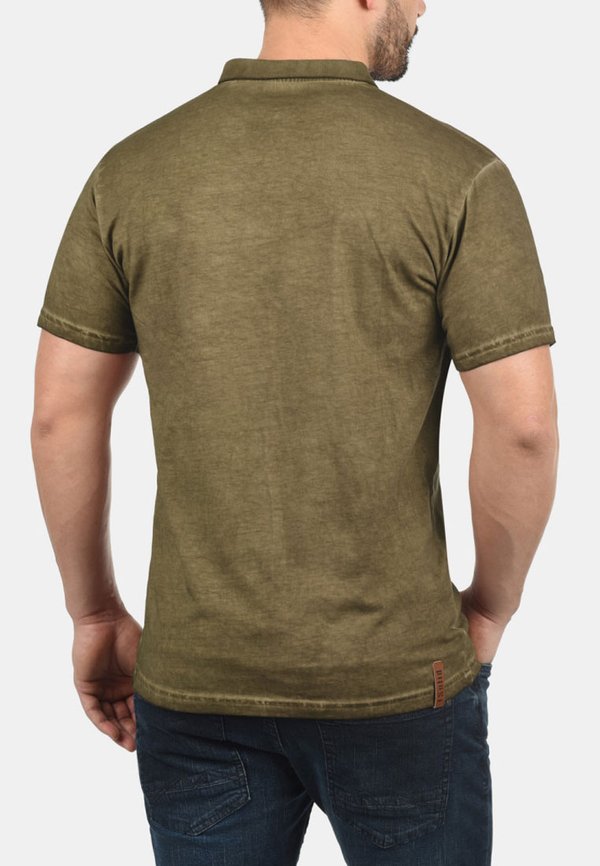 SDTermann - Polo shirt - ermine4