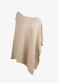 Unselected, beige