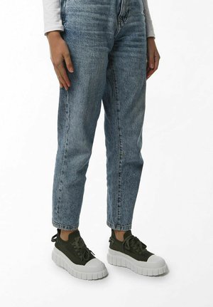 Miriade POLEIS - Sneakers basse - militare