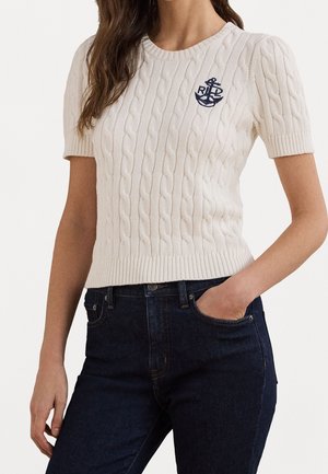 T-shirts basic - white