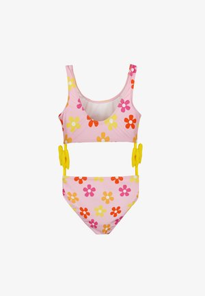 Swimsuit - pink