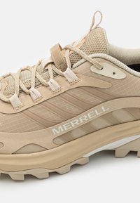 Merrell MOAB SPEED 2 GTX - Hikingsko - khaki