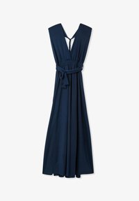 Non selezionato, blu