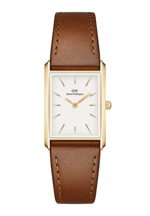 Daniel Wellington Montre - gold