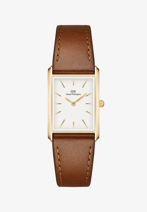 Hodinky - gold coloured