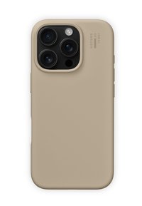 iDeal of Sweden IPHONE 16 PRO - Telefoniümbris - beige