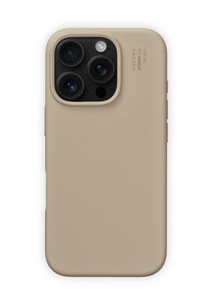 IPHONE 16 PRO - Telefoonhoesje - beige