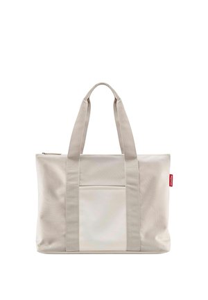 SHOPPER - Shopping bag - mix stone