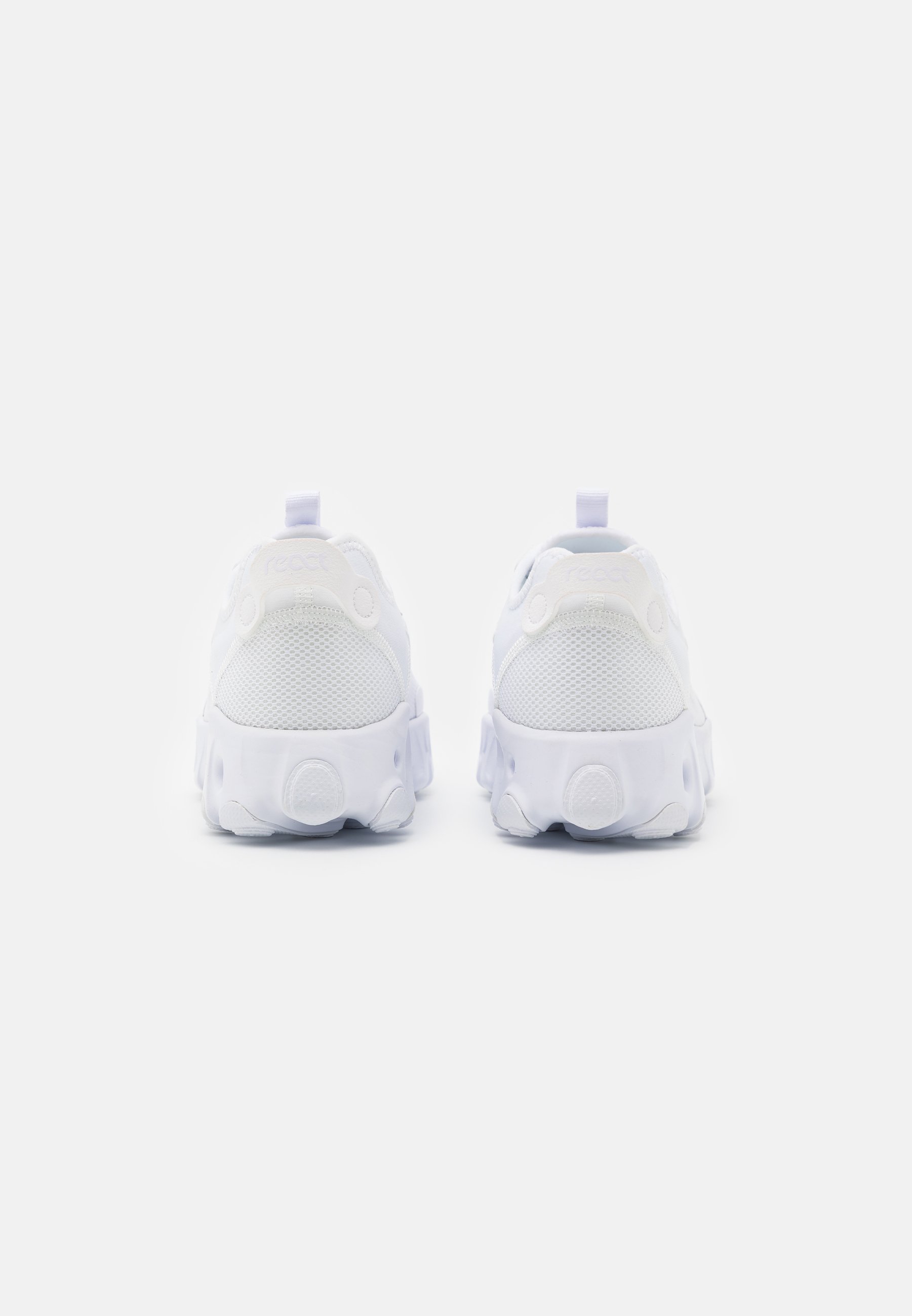 Nike Sportswear REACT ART3MIS - Zapatillas - white/blanco - Zalando.es