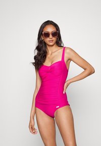 LASCANA SAPHIR - Fato de banho - pink