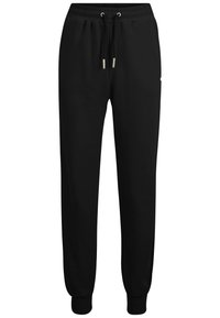 Non selezionato, black