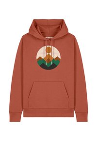 Niet geselecteerd, heritage brown