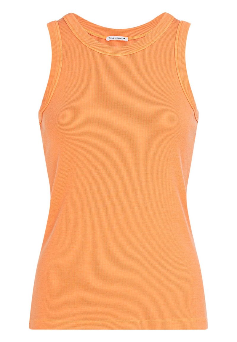 True Religion Top oranje