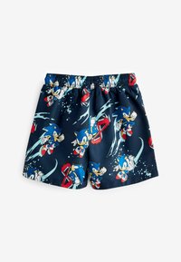 Next LICENCE  - Short de bain - sonic blue