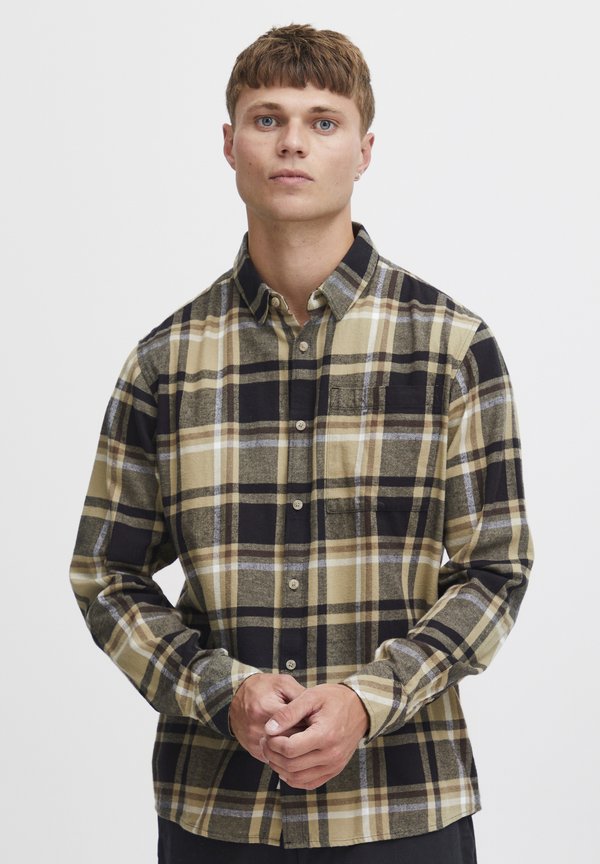 SDCraig - Shirt - tree house