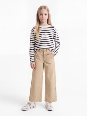Levi's®, LVG '94 BAGGY WIDE LEG - Jeans a zampa - curds and whey