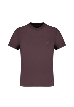 ARCY - Camiseta estampada - bur bur