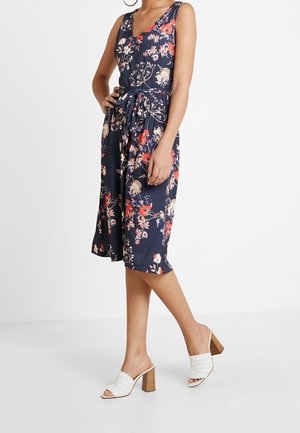 Robe en jersey - blue