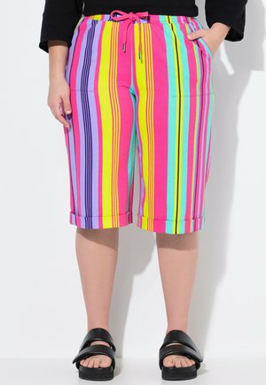 Shorts - lilac violet