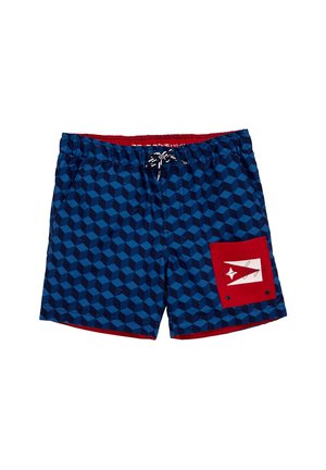 BAD BOYS - Zwemshorts - blue