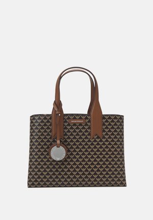 Sac à main - dark brown