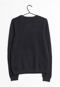 VILA Jumper - blue