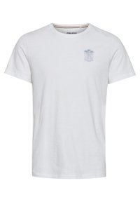 BHCAMILLO - Print T-shirt - bright white