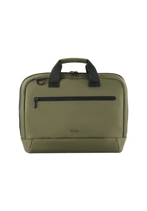 ULTRA 40-41 CM - Briefcase - olive