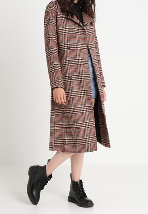 Cappotto classico - brown