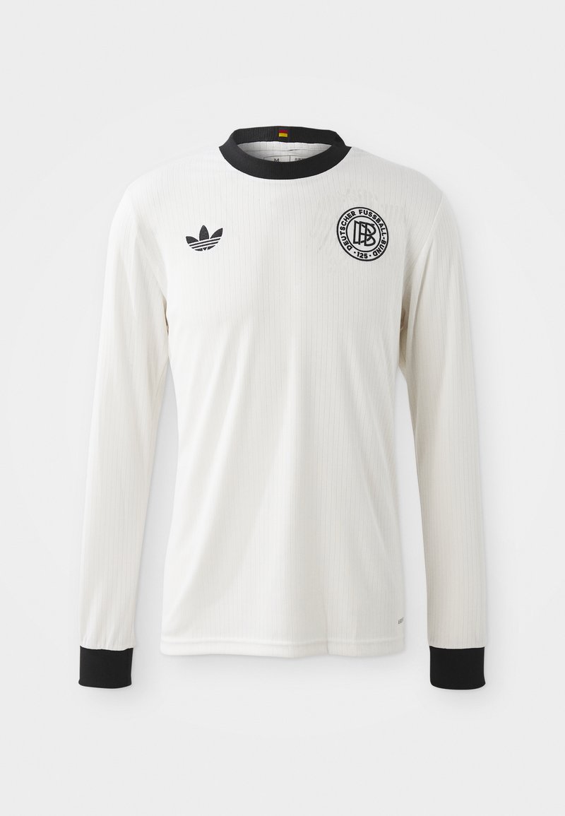 adidas Originals Voetbalshirt – Land crème adidas Originals Voetbalshirt – Land crème