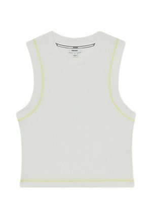 Reiss, Top - white