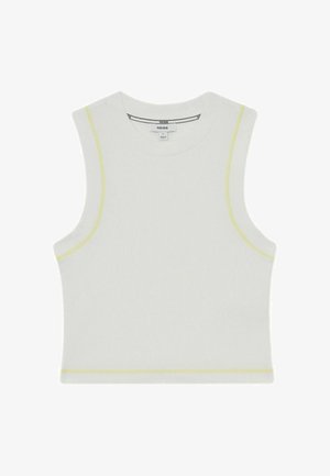 Reiss, Top - white
